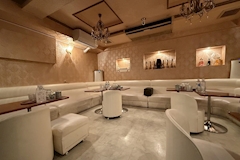 club 蒼月 -airu-・アイル - 関内のキャバクラ 店舗写真