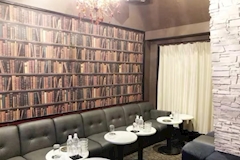 Girls Lounge JOA・ジョア - 府中のキャバクラ 店舗写真