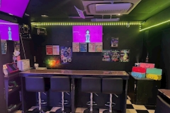 Girls Bar 7・セブン - 池袋西口のガールズバー 店舗写真