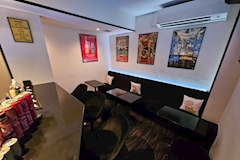 NOTHING Bar Lounge・ナッシング - 銀座のガールズバー 店舗写真