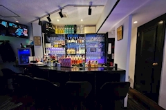 NOTHING Bar Lounge・ナッシング - 銀座のガールズバー 店舗写真