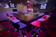 GIRLS BAR Mimi・ミミ - 千葉・富士見町のガールズバー 店舗写真