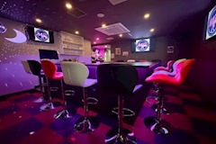 GIRLS BAR Mimi・ミミ - 千葉・富士見町のガールズバー 店舗写真