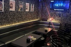 Club Lady・レディ - 川崎駅前のクラブ/ラウンジ 店舗写真
