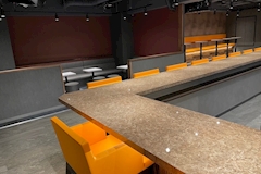 BELL・ベル - 松戸のガールズバー 店舗写真