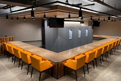 BELL・ベル - 松戸のガールズバー 店舗写真