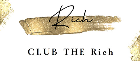 CLUB THE Rich・クラブ ザ リッチ - 盛岡のキャバクラ