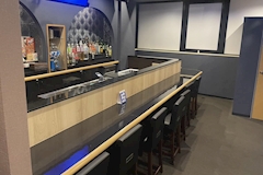 GirlsBar Baribie・バービー - 池袋のガールズバー 店舗写真