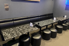 GirlsBar Baribie・バービー - 池袋のガールズバー 店舗写真