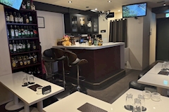 Lounge Ao・アオ - 錦糸町のパブ/スナック 店舗写真