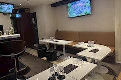 Lounge Ao・アオ - 錦糸町のパブ/スナック 店舗写真