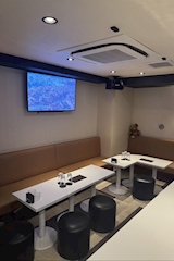 Lounge Ao・アオ - 錦糸町のパブ/スナック 店舗写真