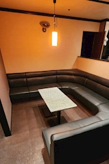 NightLounge Ark・アーク - 別府市・北浜のキャバクラ 店舗写真