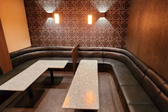 NightLounge Ark・アーク - 別府市・北浜のキャバクラ 店舗写真