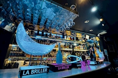 LA BRILLER・ラブリェ - 関内のキャバクラ 店舗写真