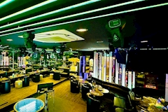 LA BRILLER・ラブリェ - 関内のキャバクラ 店舗写真