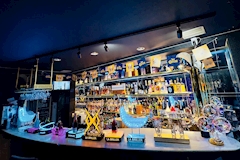 LA BRILLER・ラブリェ - 関内のキャバクラ 店舗写真