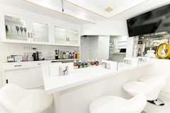 すぴRe:+・スピリタス - 上野のコンカフェ 店舗写真