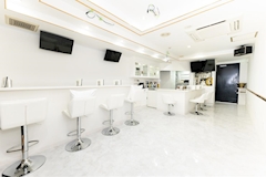 すぴRe:+・スピリタス - 上野のコンカフェ 店舗写真