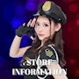 ピックアップニュース 【STORE INFO】✦店舗情報はこちら✦