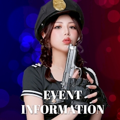 【EVENT INFO】✦毎月開催のイベント情報はこちら✦