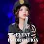 ピックアップニュース 【EVENT INFO】✦毎月開催のイベント情報はこちら✦
