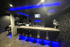 金山 ガールズバー・オーディン 店舗写真