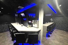 金山 ガールズバー・オーディン 店舗写真