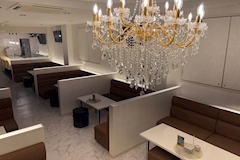 Club Fleur・フルール - 新内のキャバクラ 店舗写真