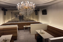 Club Fleur・フルール - 新内のキャバクラ 店舗写真
