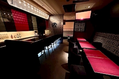 Girls Bar egg・エッグ - 国分町のガールズバー 店舗写真