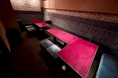 Girls Bar egg・エッグ - 国分町のガールズバー 店舗写真