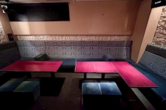 Girls Bar egg・エッグ - 国分町のガールズバー 店舗写真