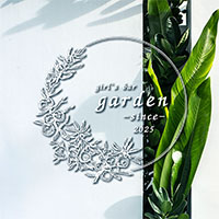 近くの店舗 garden