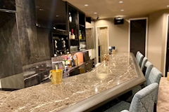 Sara・サラ - 北新地のスナック 店舗写真