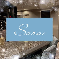 店舗写真 Sara・サラ - 北新地のスナック