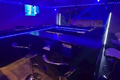 Cafe & Bar Leia・レイア - 亀戸のガールズバー 店舗写真