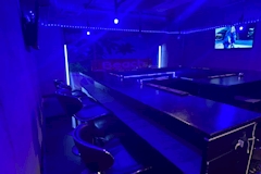 Cafe & Bar Leia・レイア - 亀戸のガールズバー 店舗写真