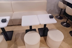 Snack&Lounge 白ねこ - 京橋のラウンジ/クラブ 店舗写真