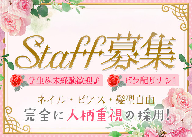 ポケパラ体入 Snack&Lounge 白ねこ - 京橋のラウンジ/クラブスタッフ募集