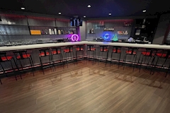 金山 ガールズバー・ネオガールズ 店舗写真