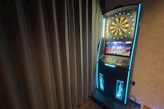 金山 ガールズバー・ネオガールズ 店舗写真