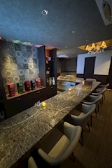 Girls Bar LimiT・リミット - 広島市(流川)のガールズバー 店舗写真
