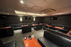 錦 クラブ/ラウンジ・ラウンジリノ 店舗写真