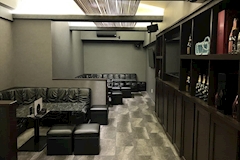 R -GIRL'S BAR-・アール  - 小倉のガールズバー 店舗写真