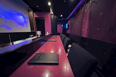 コンセプトバー むゆぅ - 国分町のコンカフェ 店舗写真