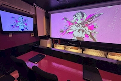 コンセプトバー むゆぅ - 国分町のコンカフェ 店舗写真