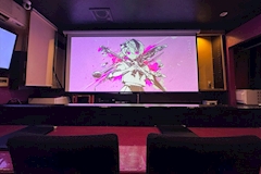 コンセプトバー むゆぅ - 国分町のコンカフェ 店舗写真