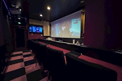 コンセプトバー むゆぅ - 国分町のコンカフェ 店舗写真