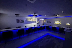 BinGo・ビンゴ - 上野のガールズバー 店舗写真